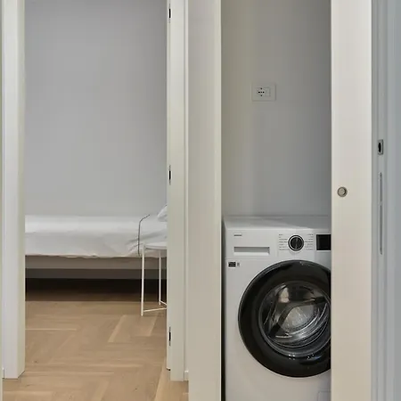 Chez Moi Apartament *