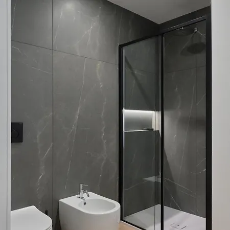 Chez Moi Appartement