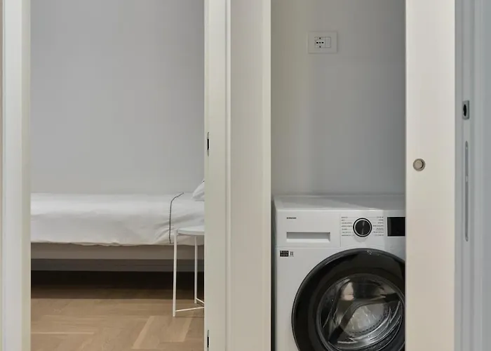 Chez Moi Appartamento *