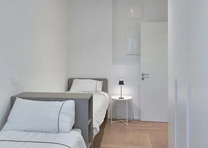 Apartament Chez Moi *