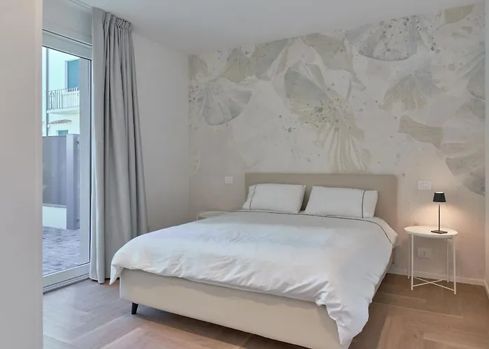 Chez Moi Apartament *