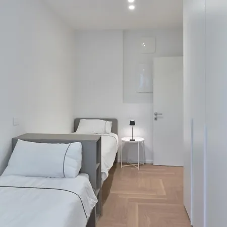 Apartment Chez Moi *