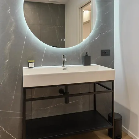 Chez Moi Кастельфранко-Венето